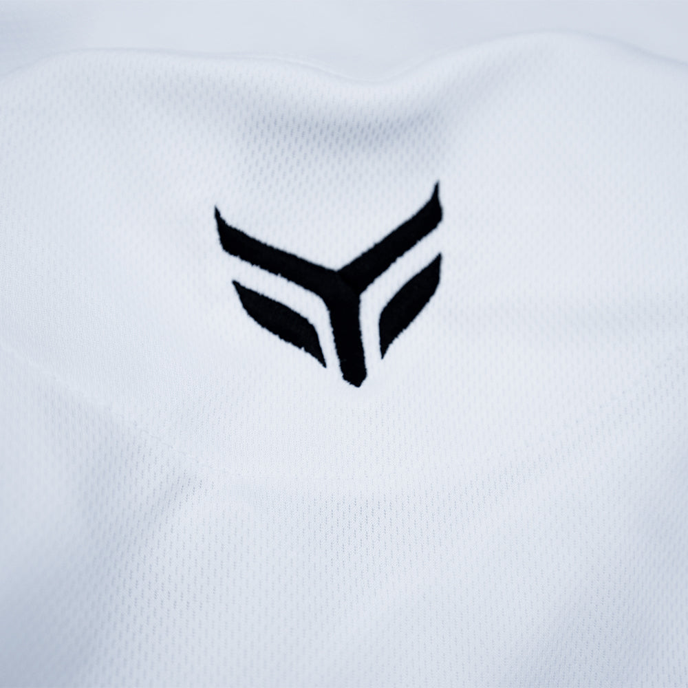 Relaxed Range Tee SS