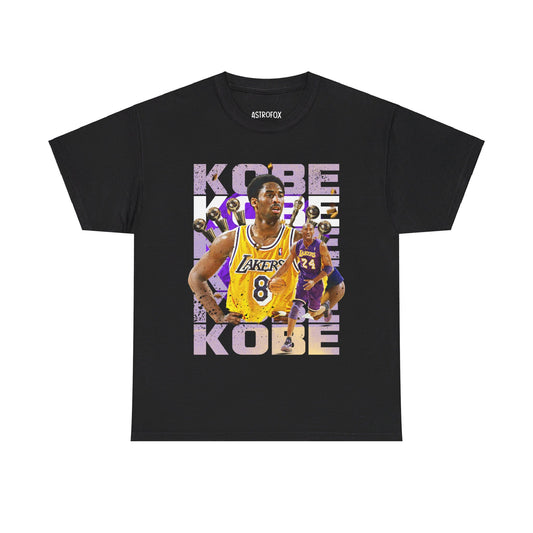 8-24 Kobe Bryant