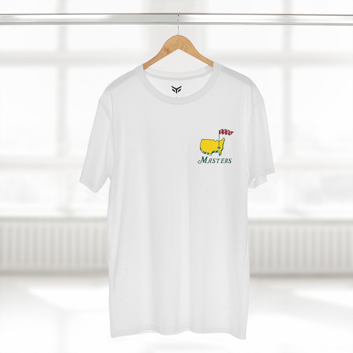 Masters Golf Augusta T-Shirt