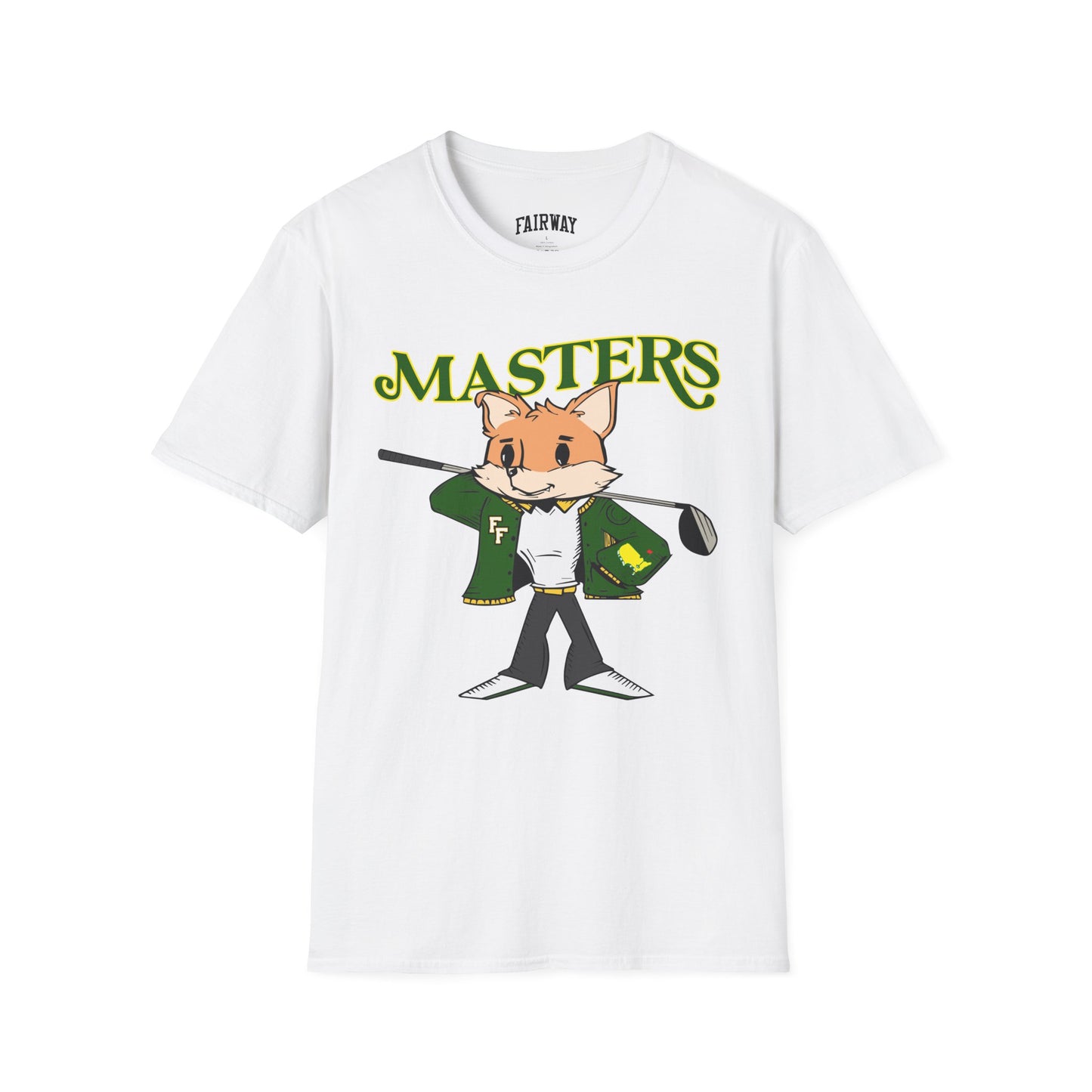 Masters