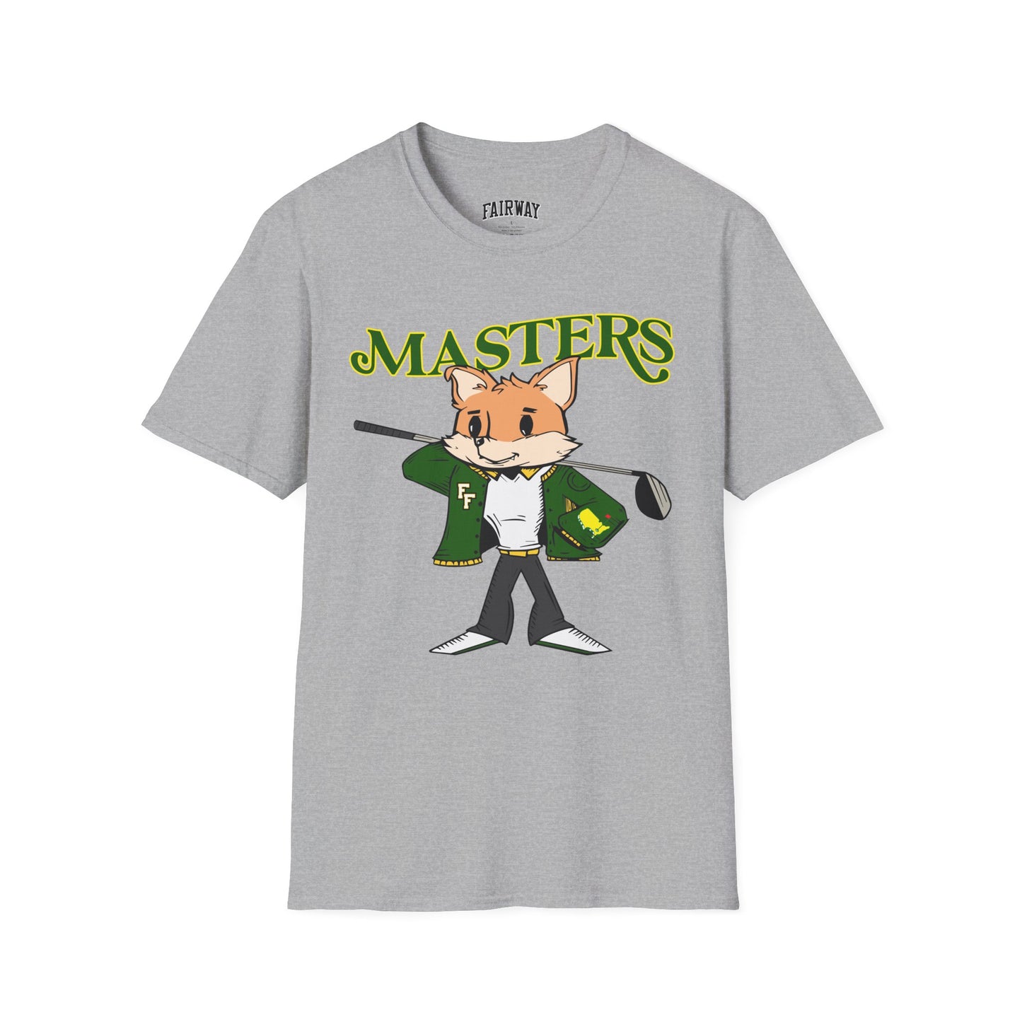 Masters
