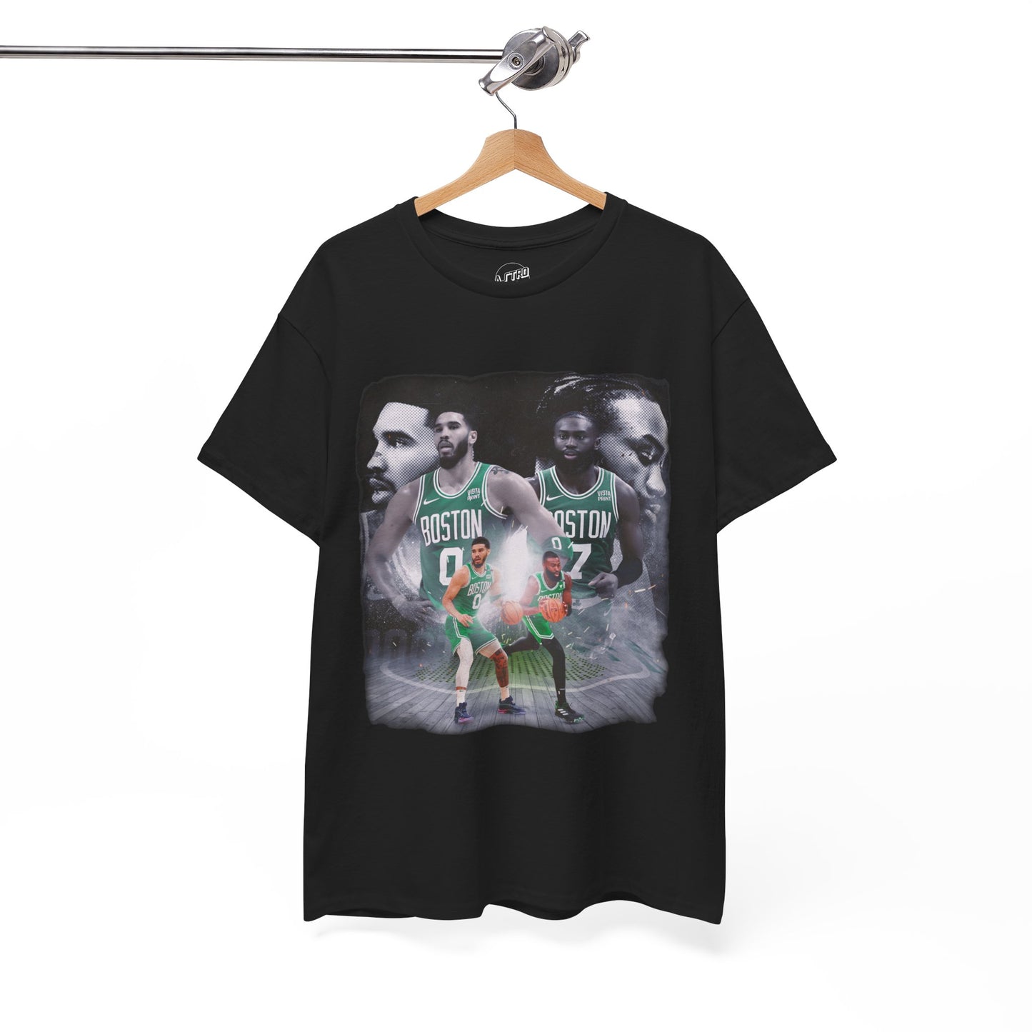 Tatum & Brown T-Shirt