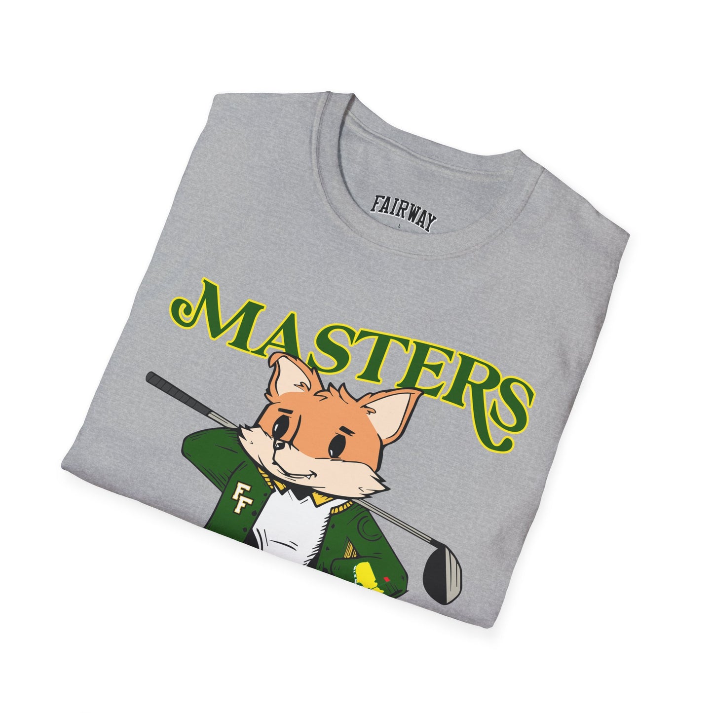 Masters