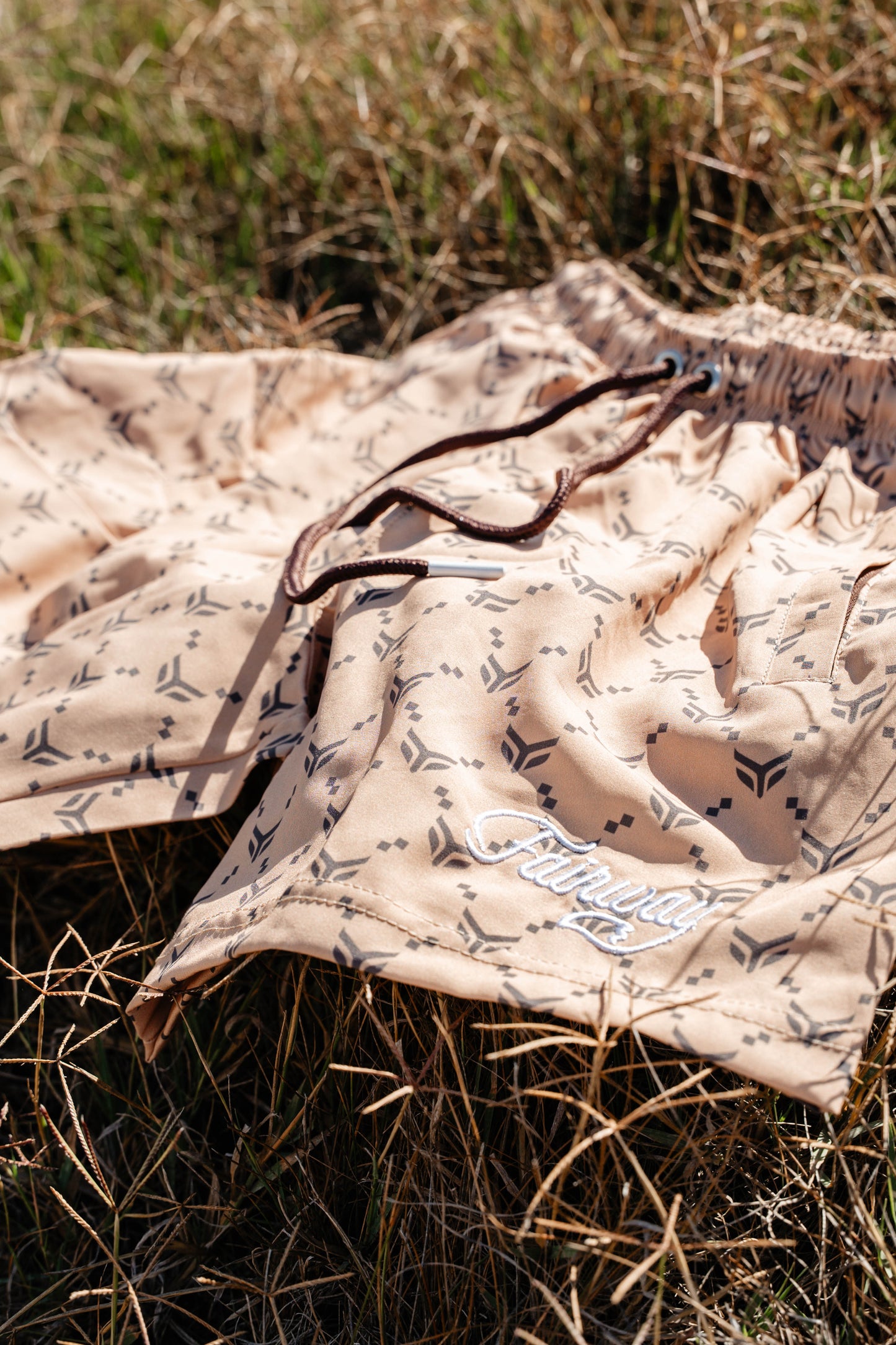 Foxi Hybrid Shorts
