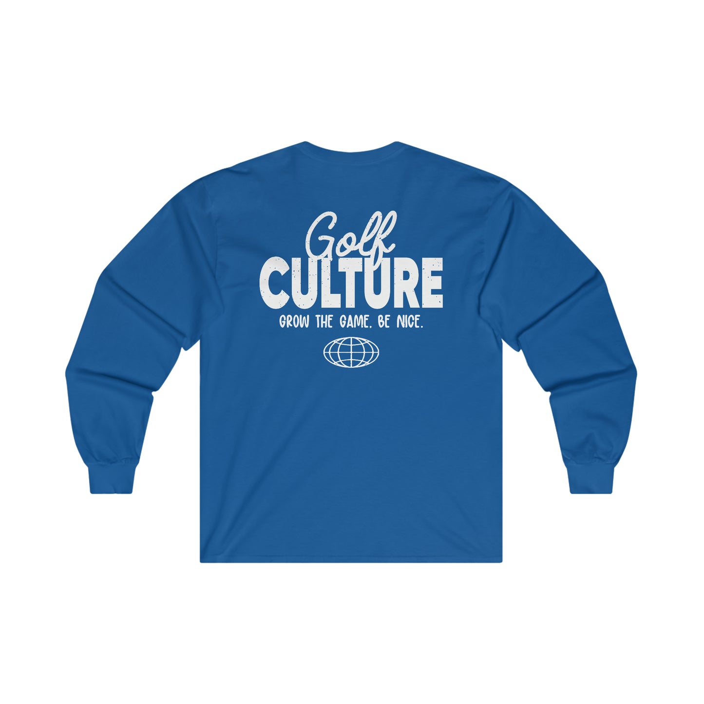 Golf Culture Long Sleeve