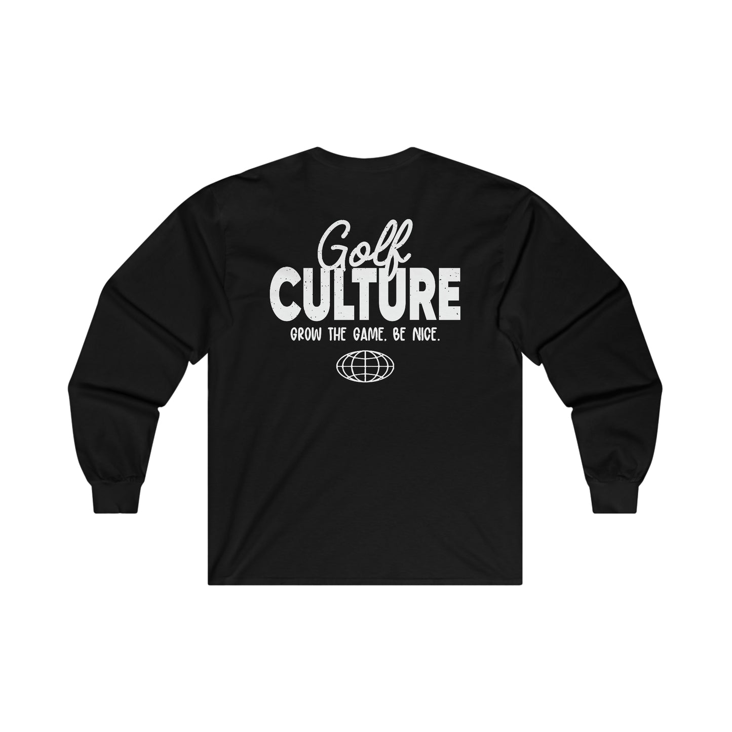 Golf Culture Long Sleeve