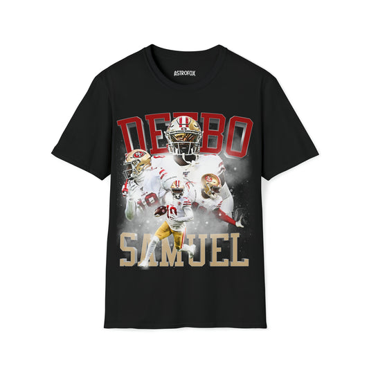 Deebo Samuel (Gilden)