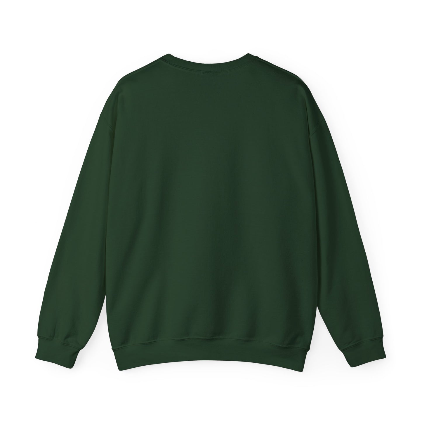 Fairway Fox Title Crewneck Sweatshirt