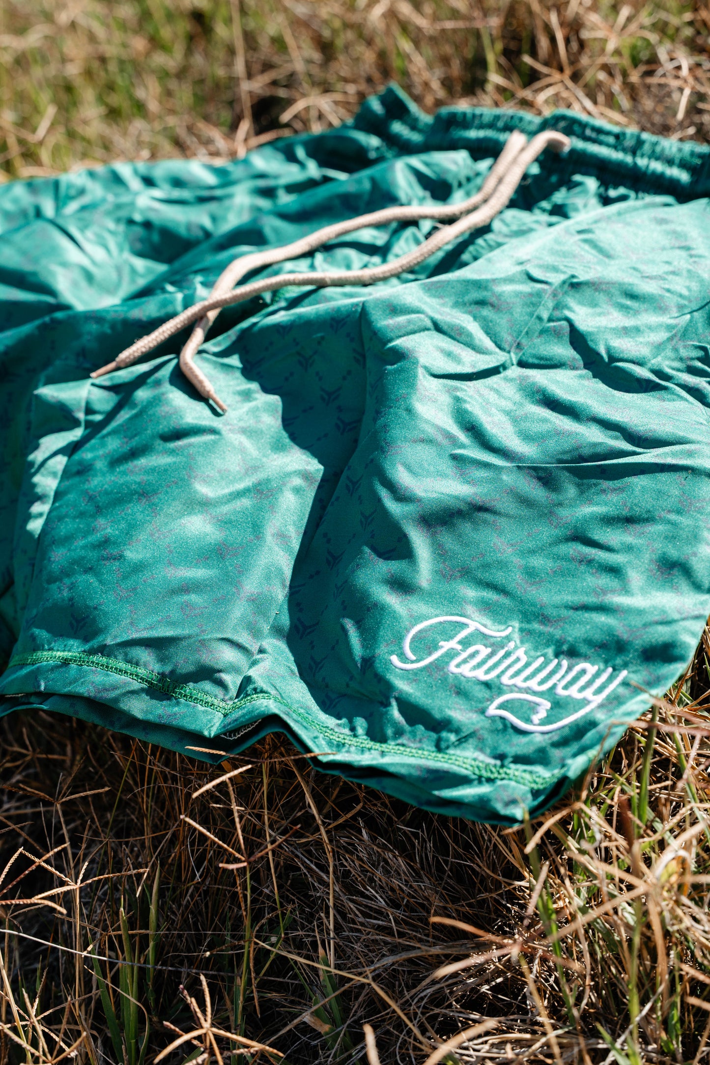 Foxi Hybrid Shorts