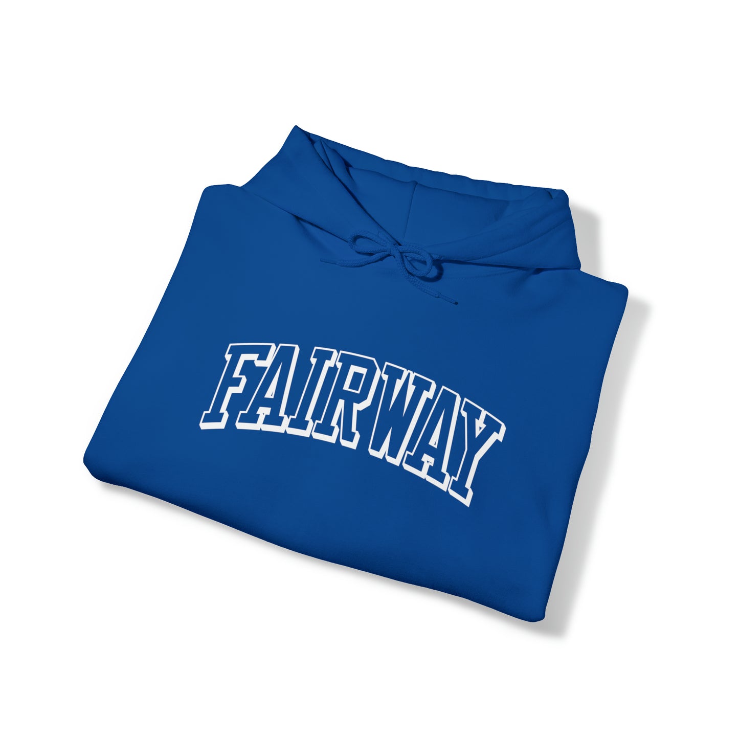 Fairway Bold Hoodie