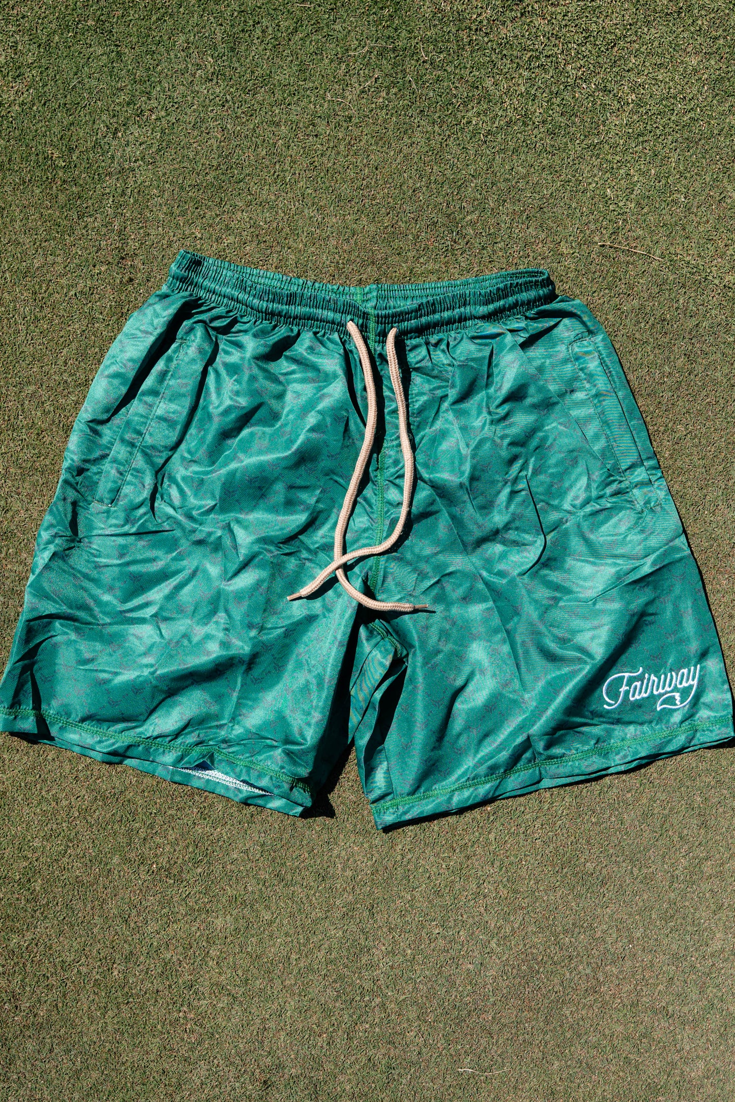 Foxi Hybrid Shorts