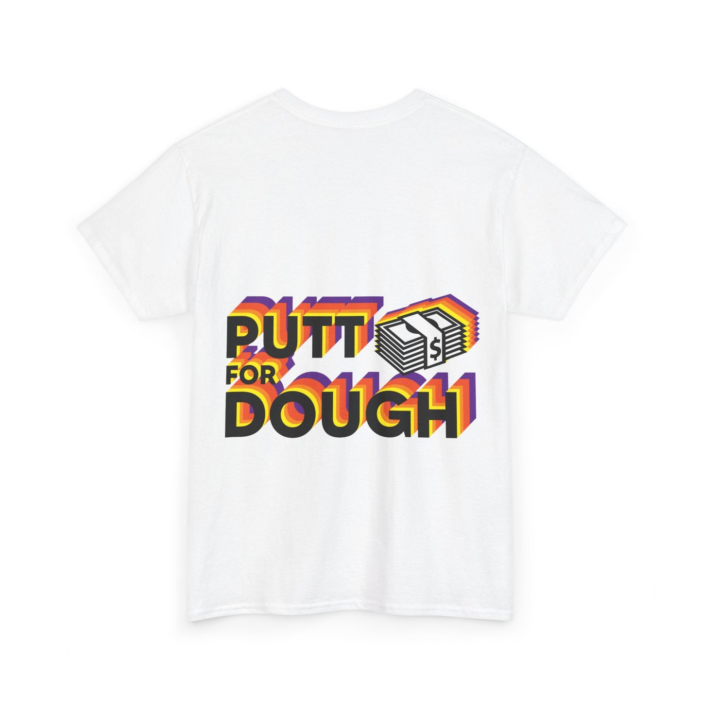 Putt for Dough