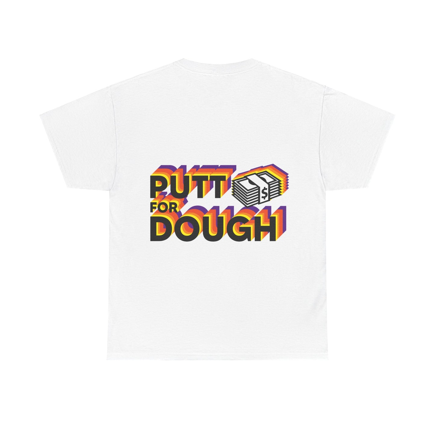 Putt for Dough