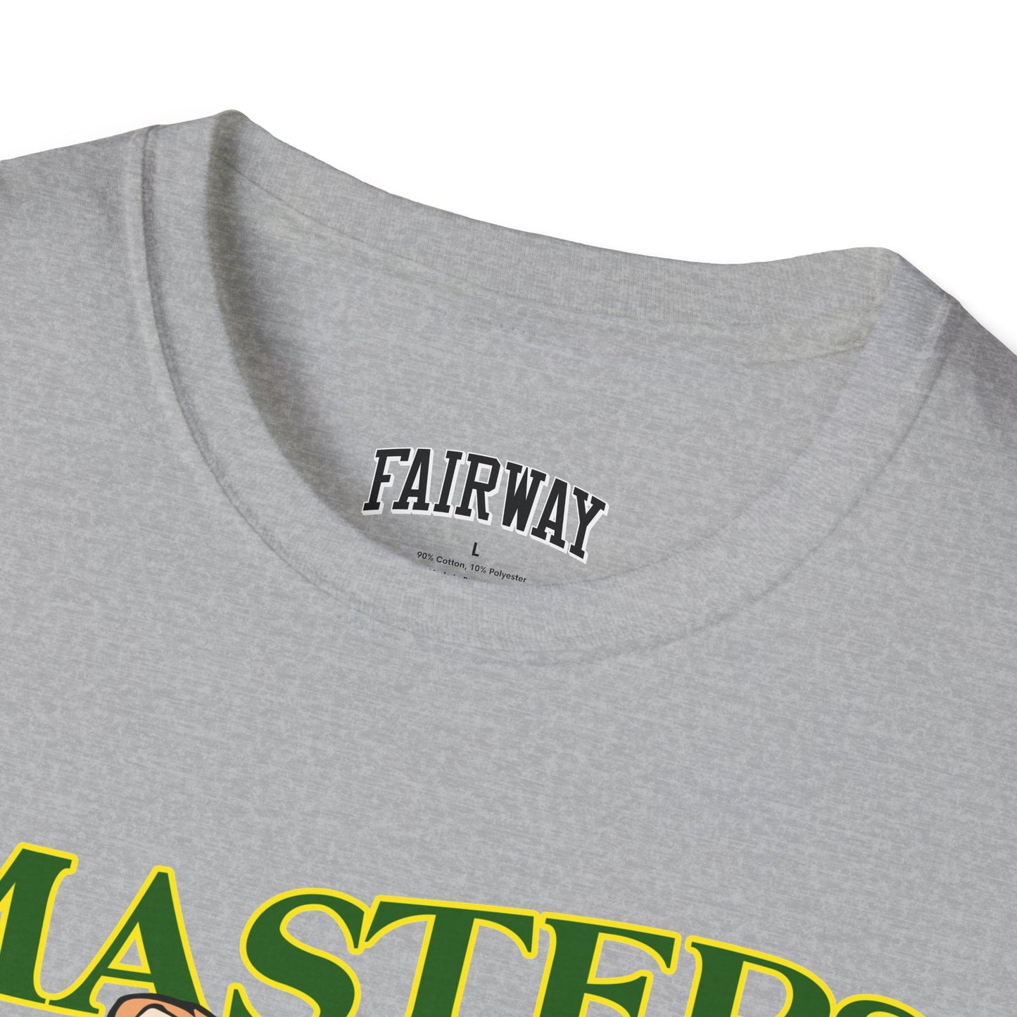 Masters