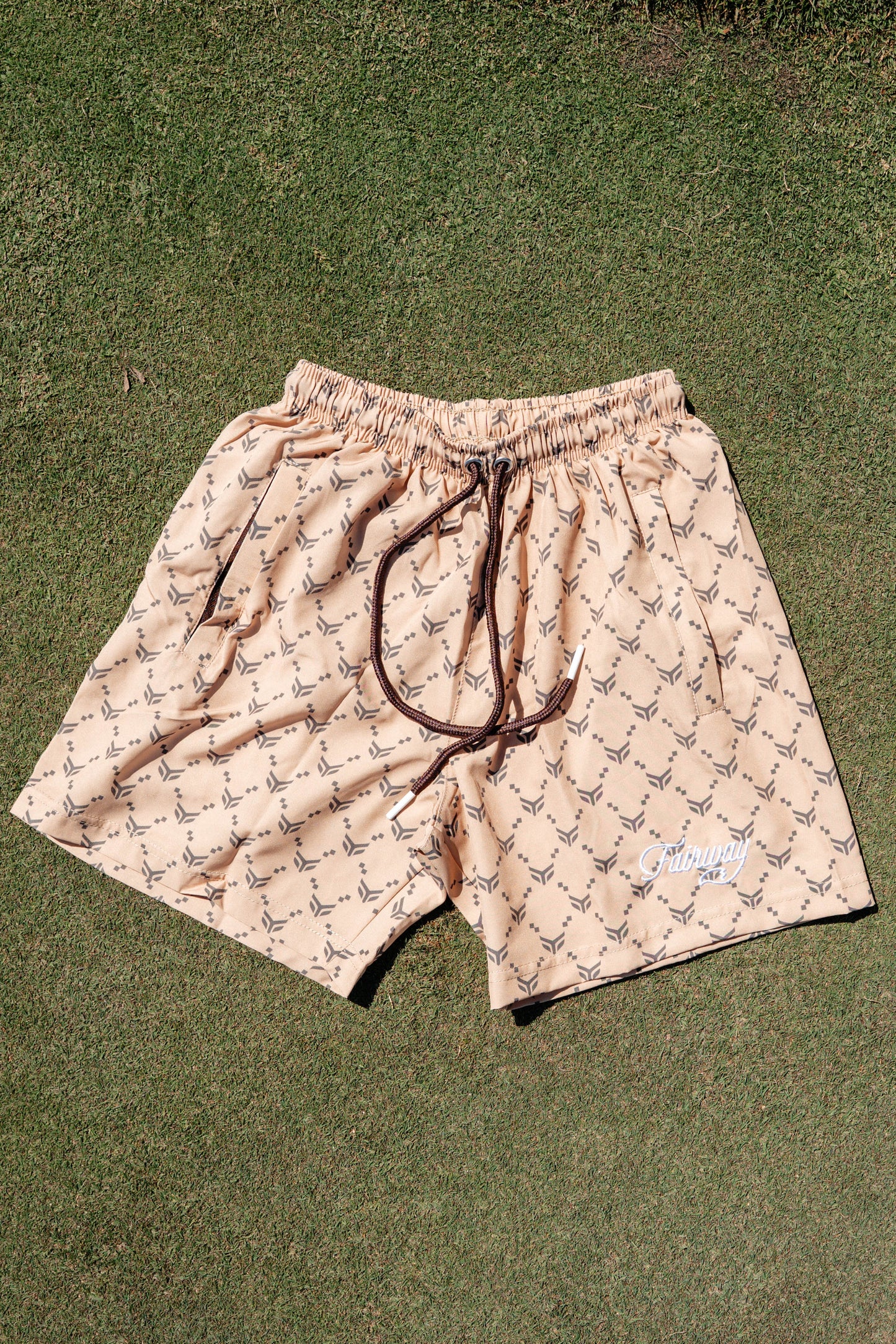 Foxi Hybrid Shorts