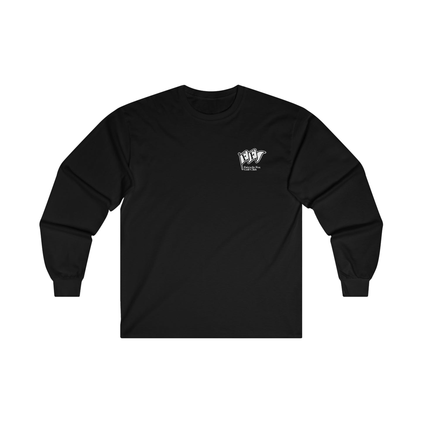 Golf Culture Long Sleeve