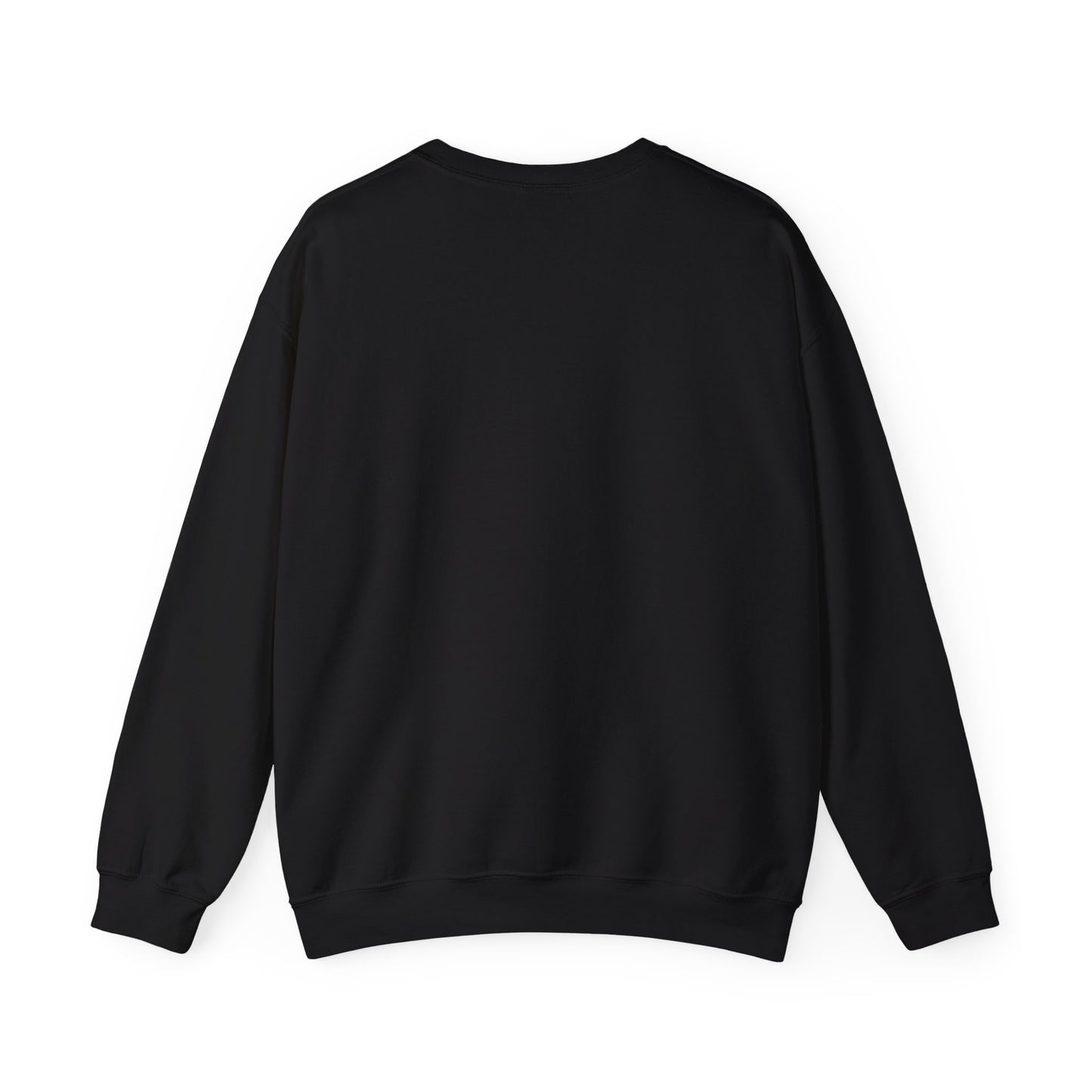 Fairway Fox Title Crewneck Sweatshirt