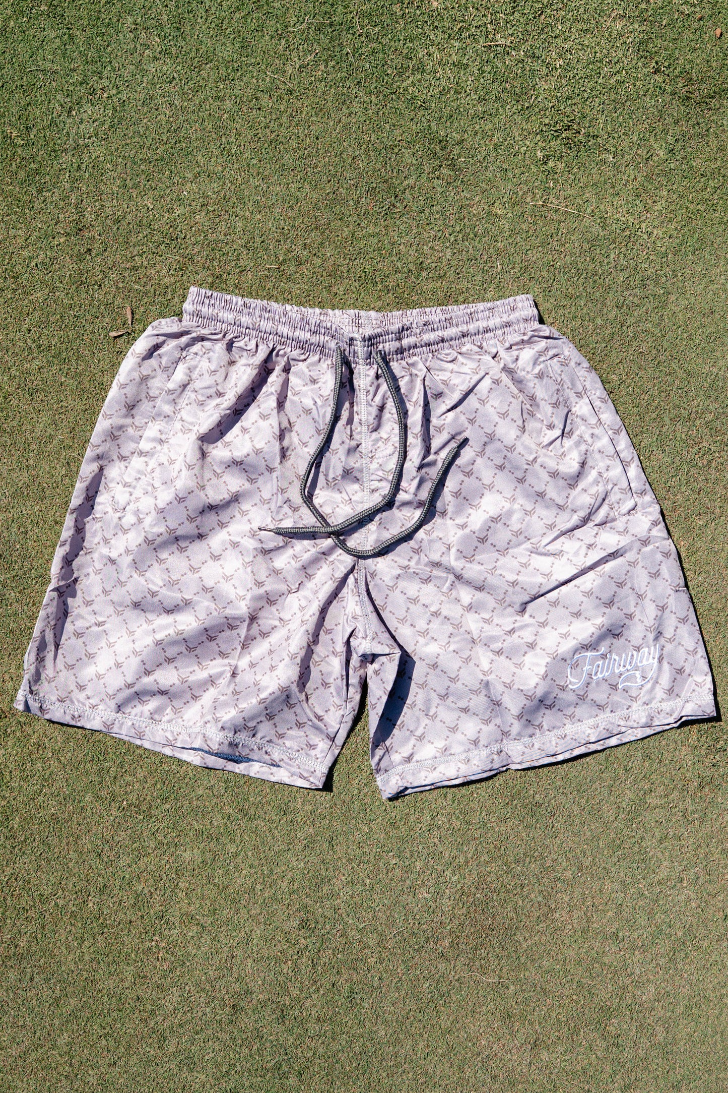 Foxi Hybrid Shorts