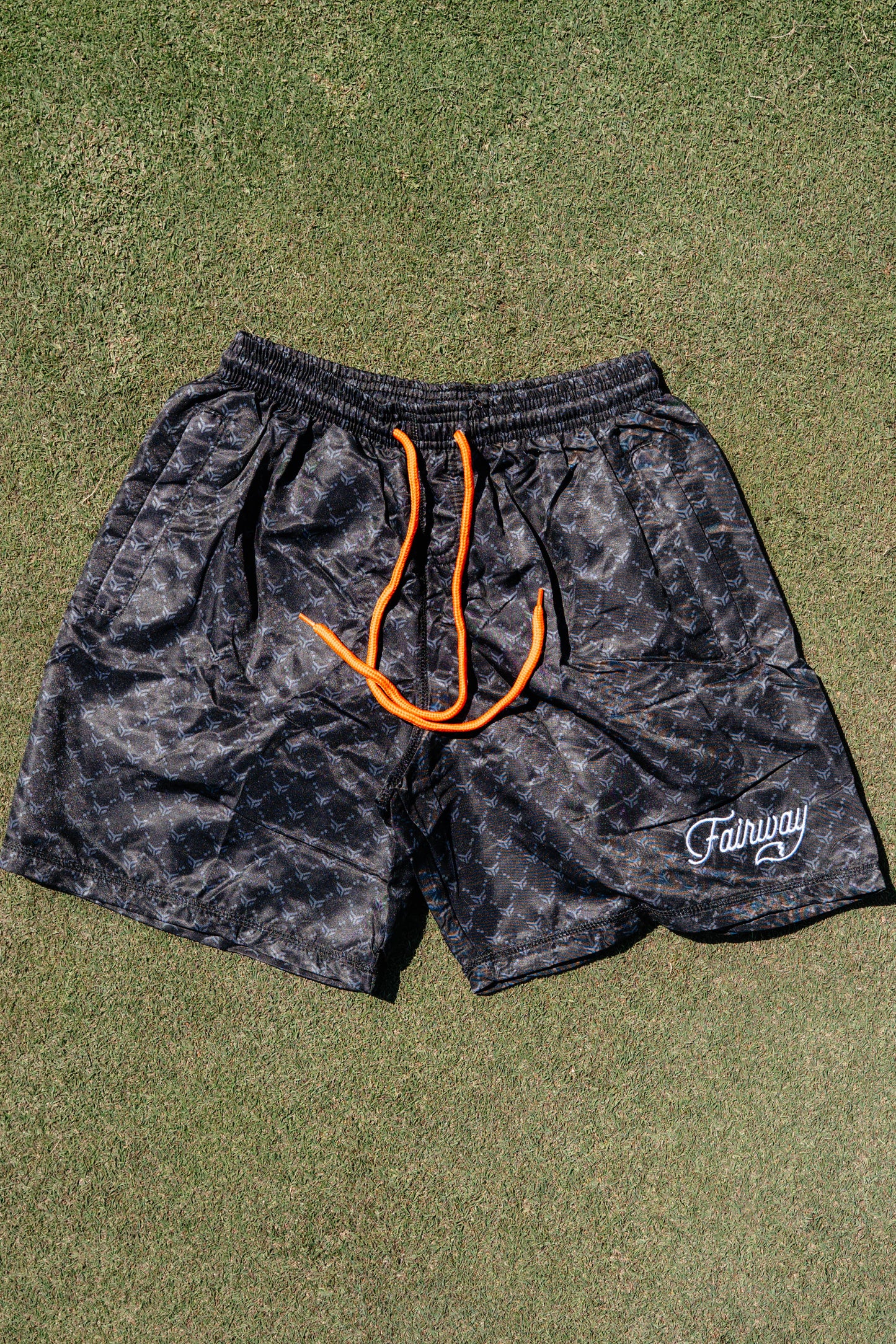 Foxi Hybrid Shorts