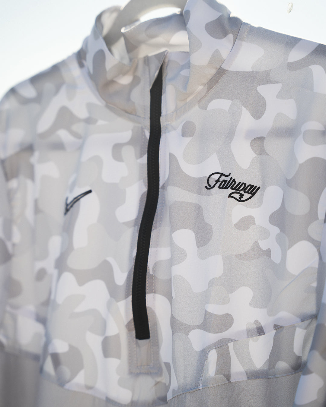 Militia Pullover