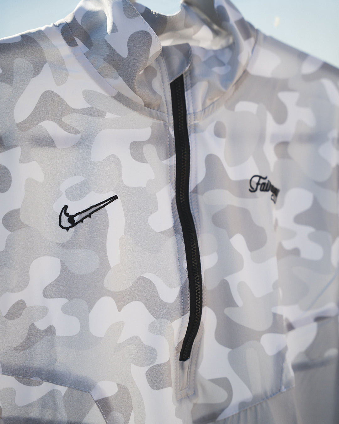 Militia Pullover