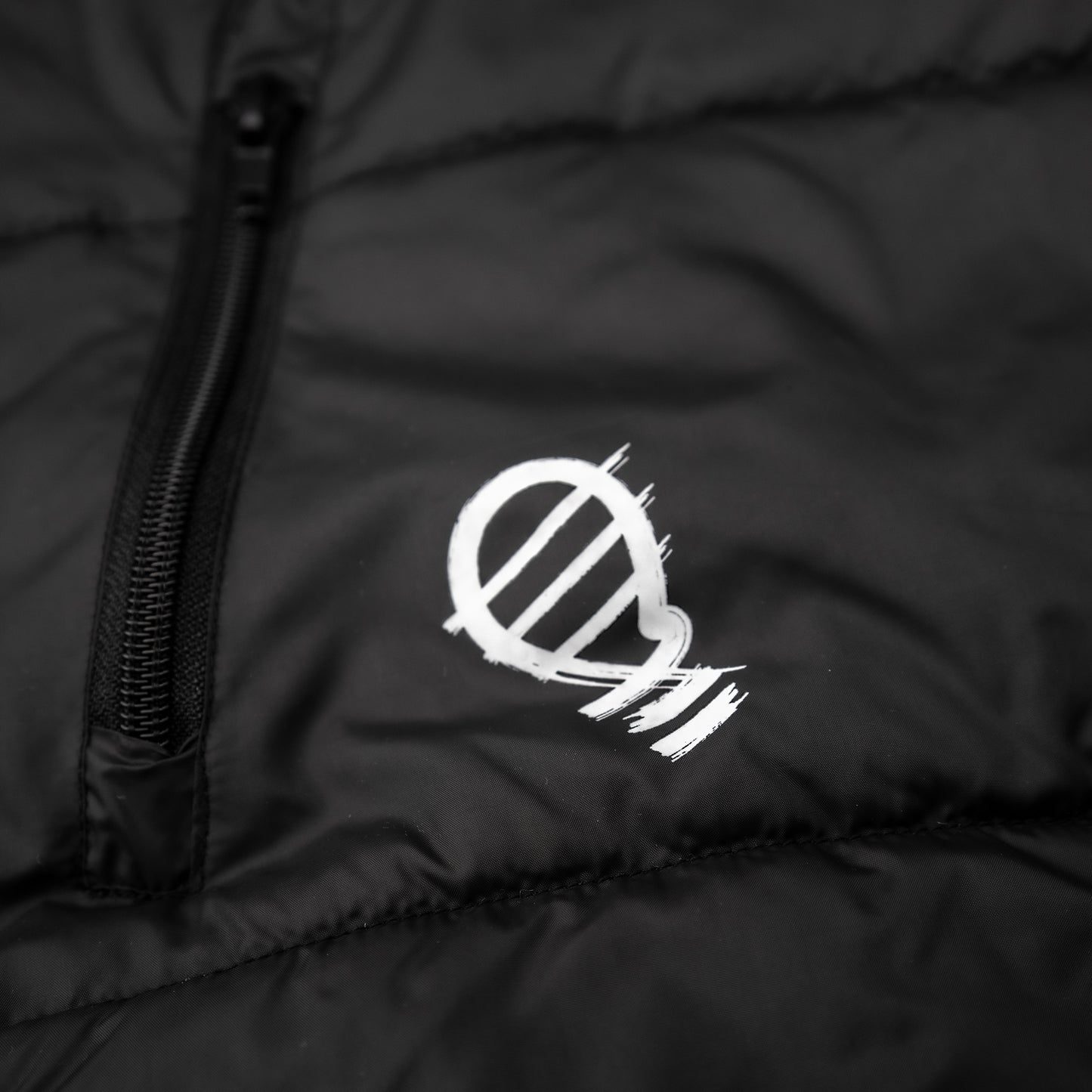 Puffer Vest (Fairway x DreamOn collab)