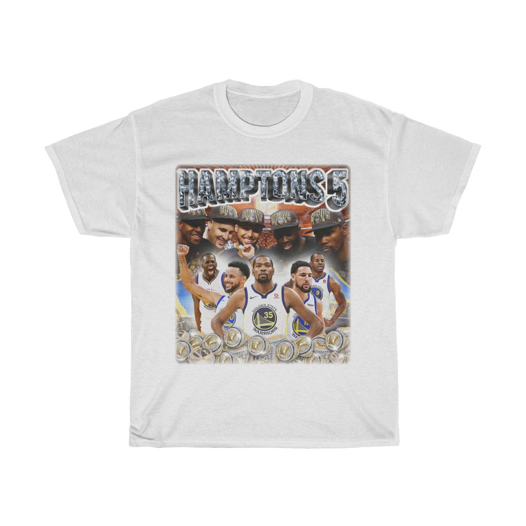 Hamptons 5 (back to back)