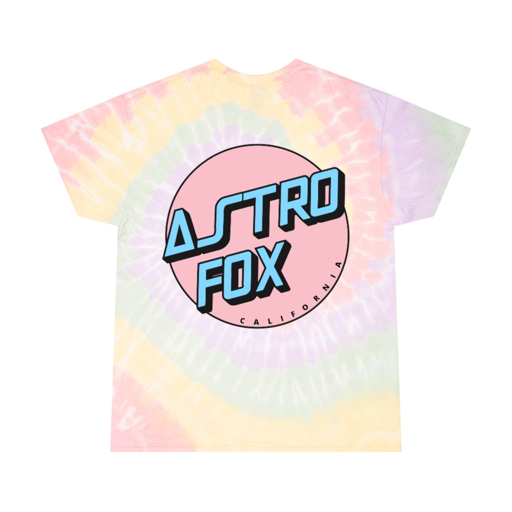 Late Summer (Tie-Dye)