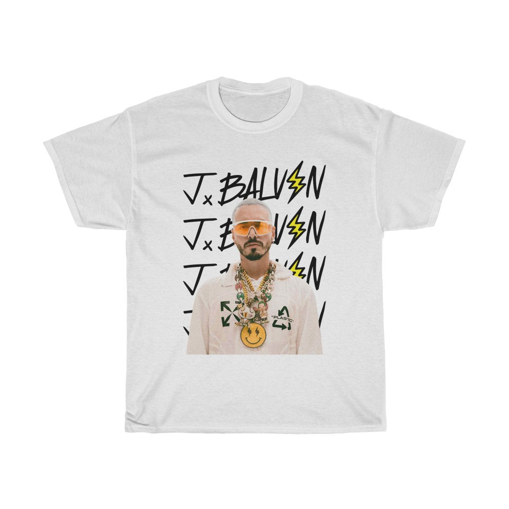 J. Balvin Logo
