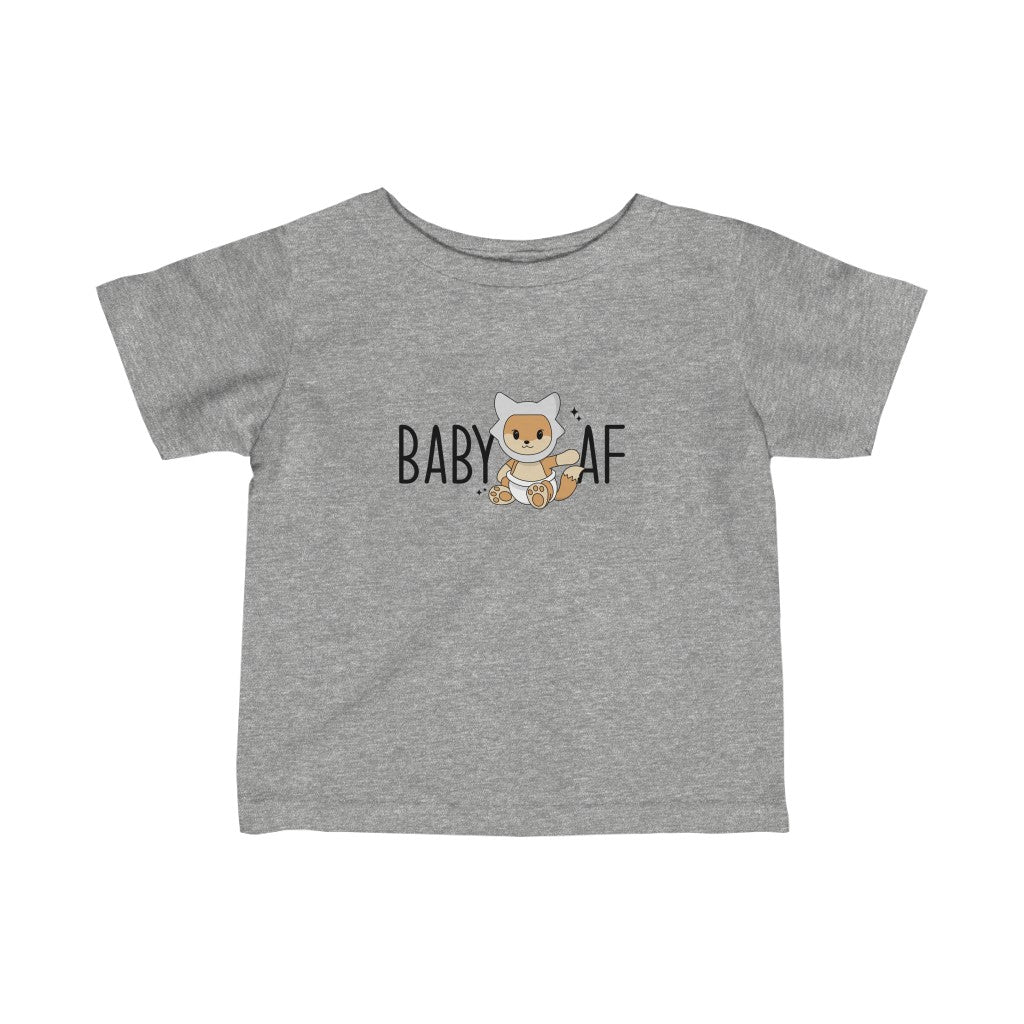 Baby - ASTROFOX Baby Shirt
