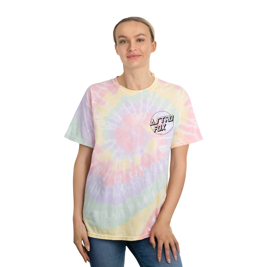 Late Summer (Tie-Dye)