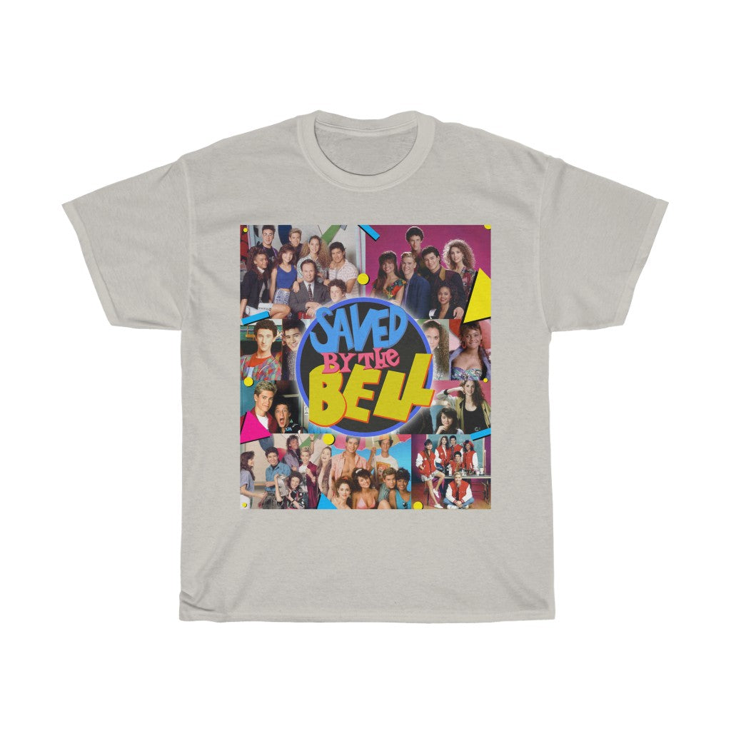 Saved By The Bell