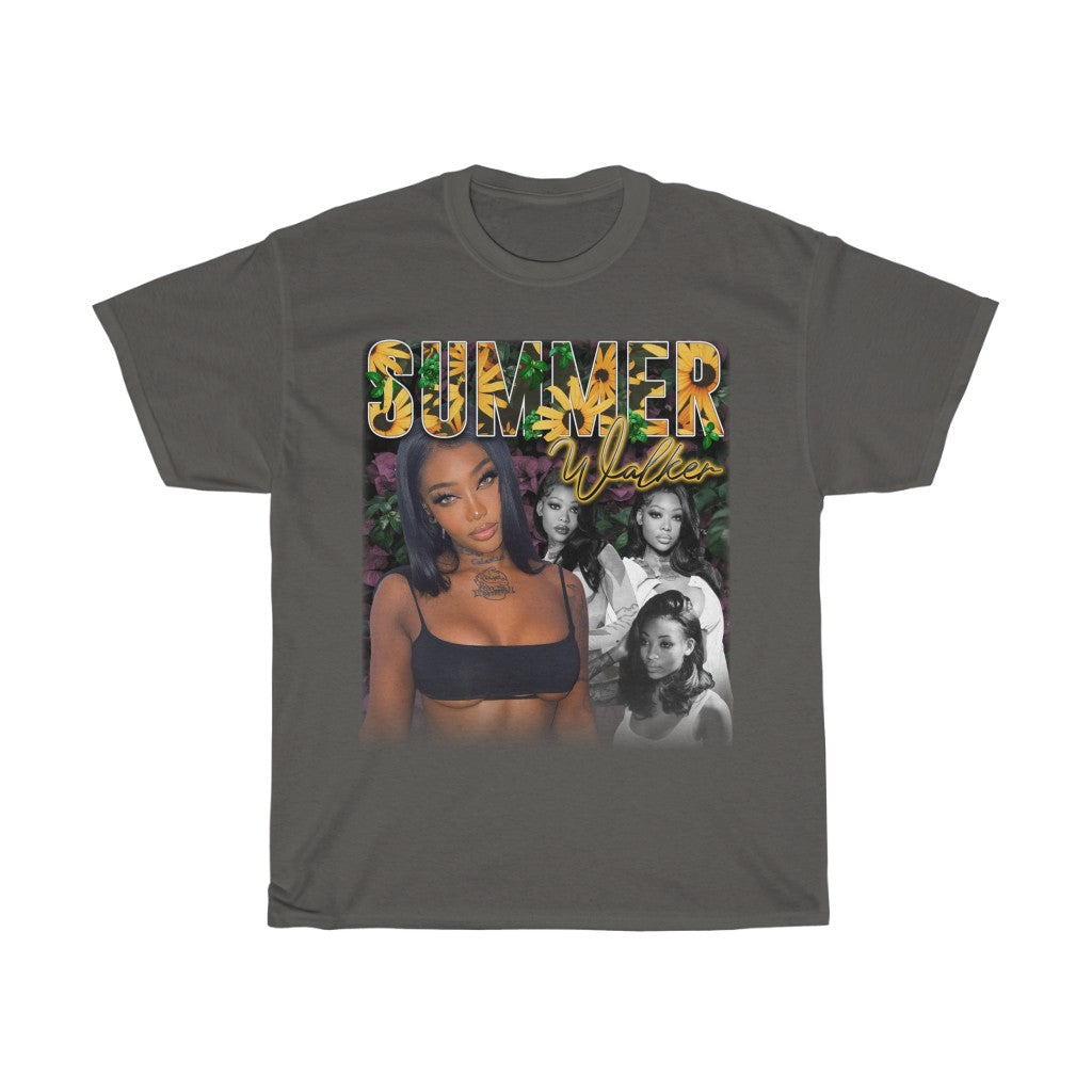 Summer Walker