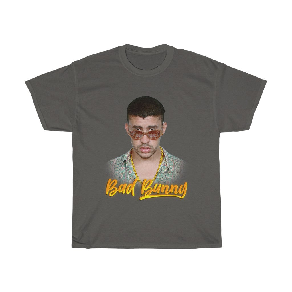 Bad Bunny (Yo Perreo Sola)