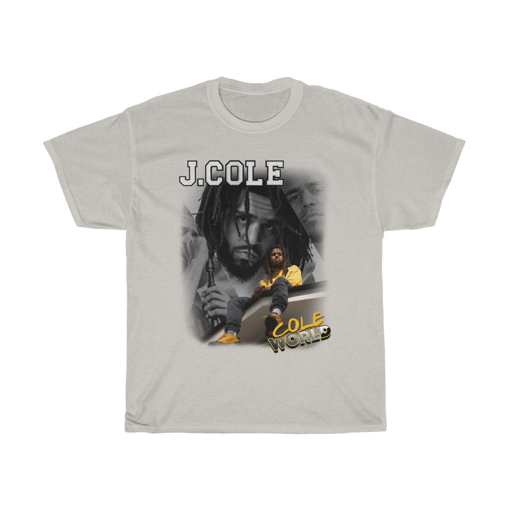 J. Cole