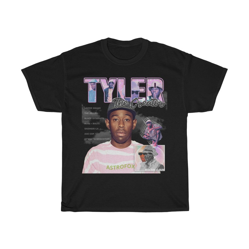 Tyler The Creator