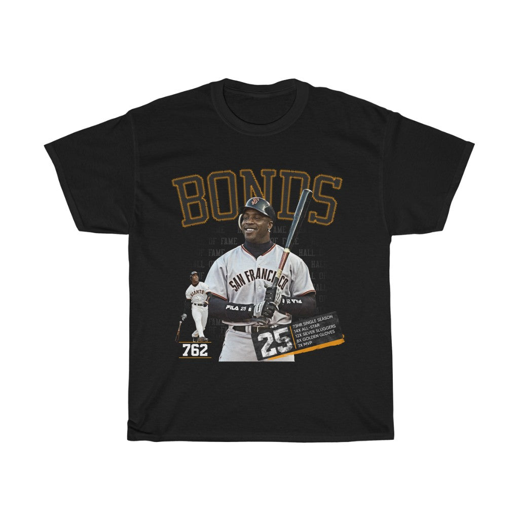 Barry Bonds