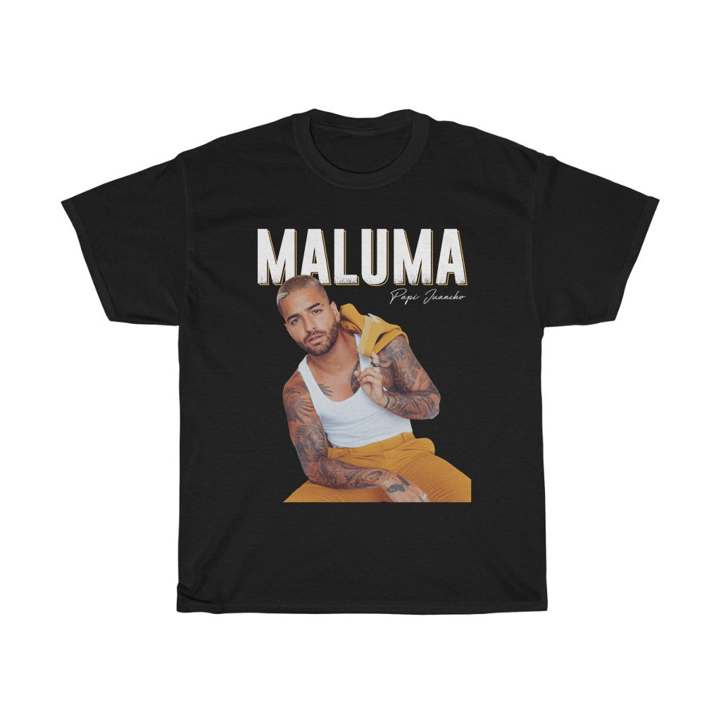 Maluma Colombia