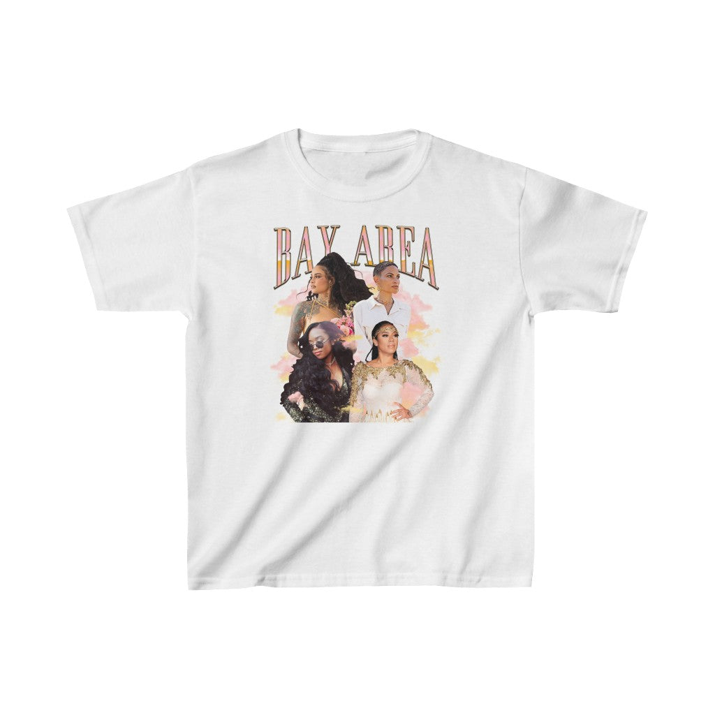 Kids - Bay Area Queens