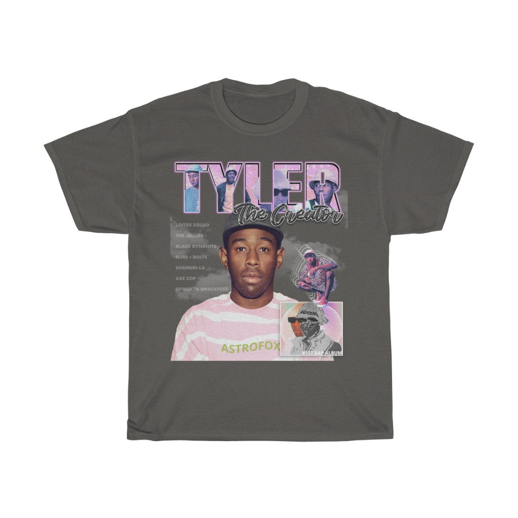 Tyler The Creator