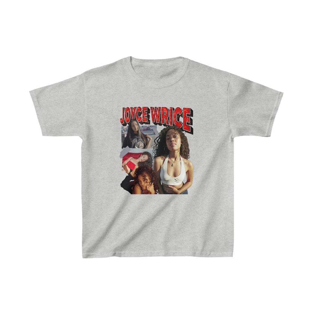Kids - Joyce Wrice