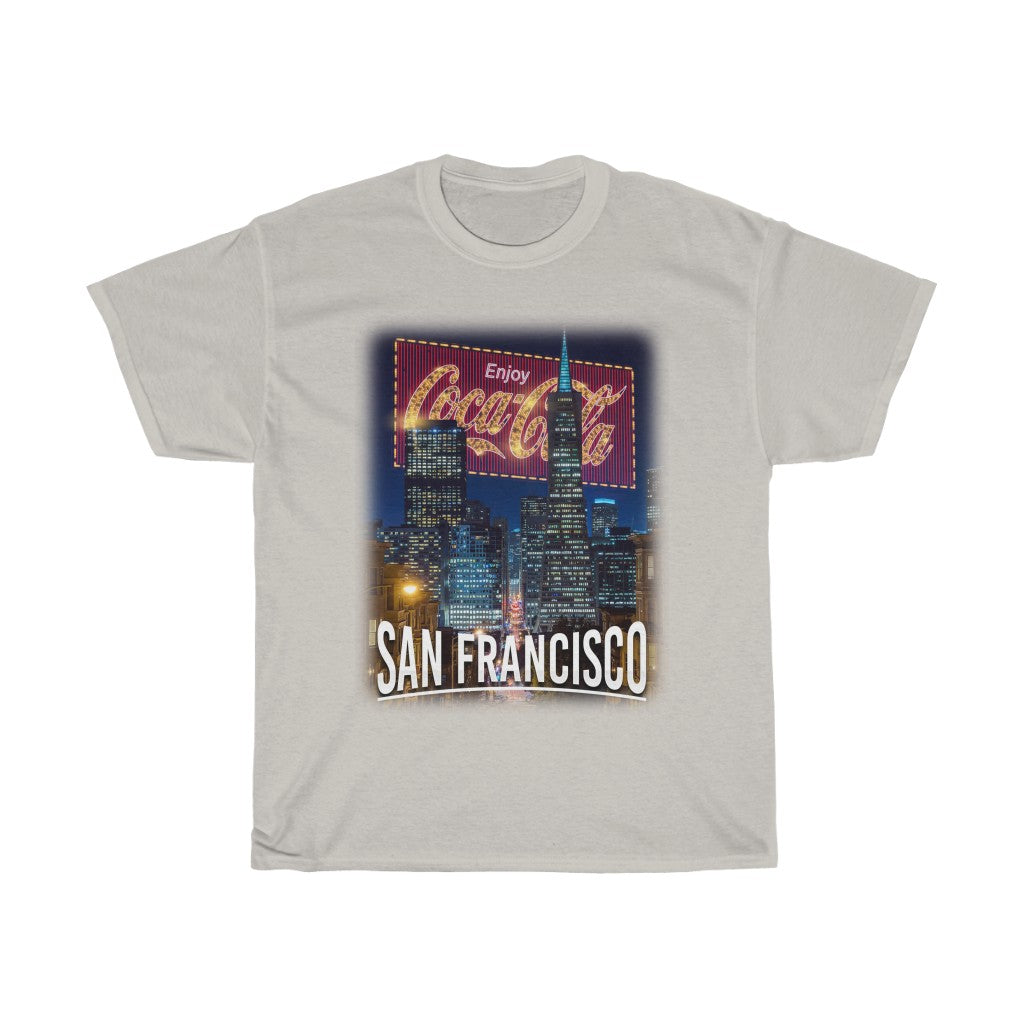 San Francisco City