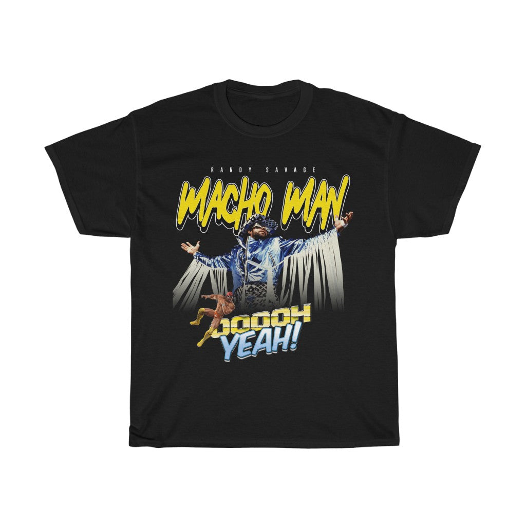 Macho Man