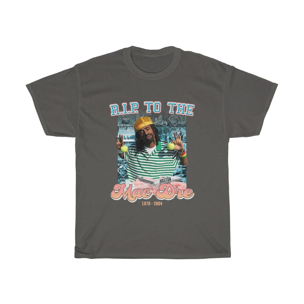 Mac Dre