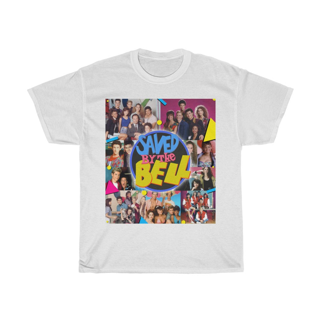 Saved By The Bell