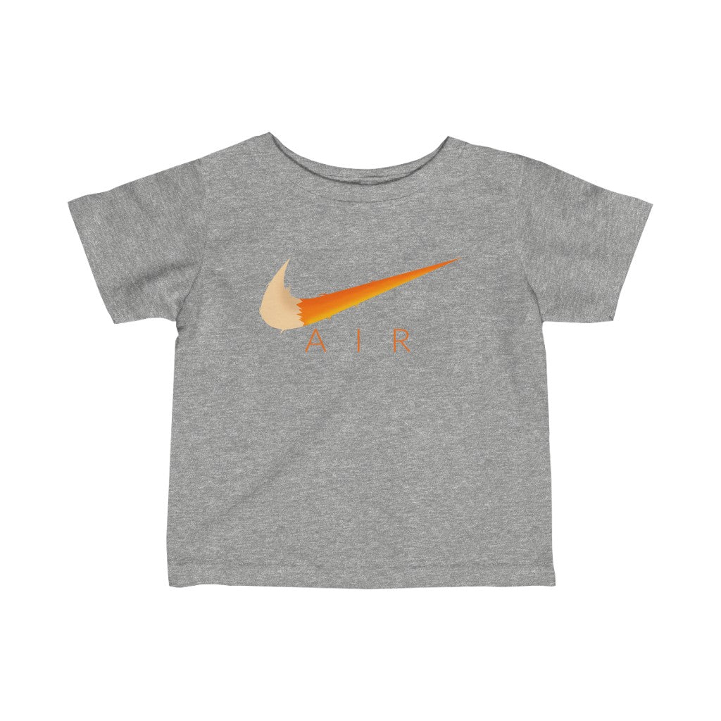 Infant - Swoosh Fox