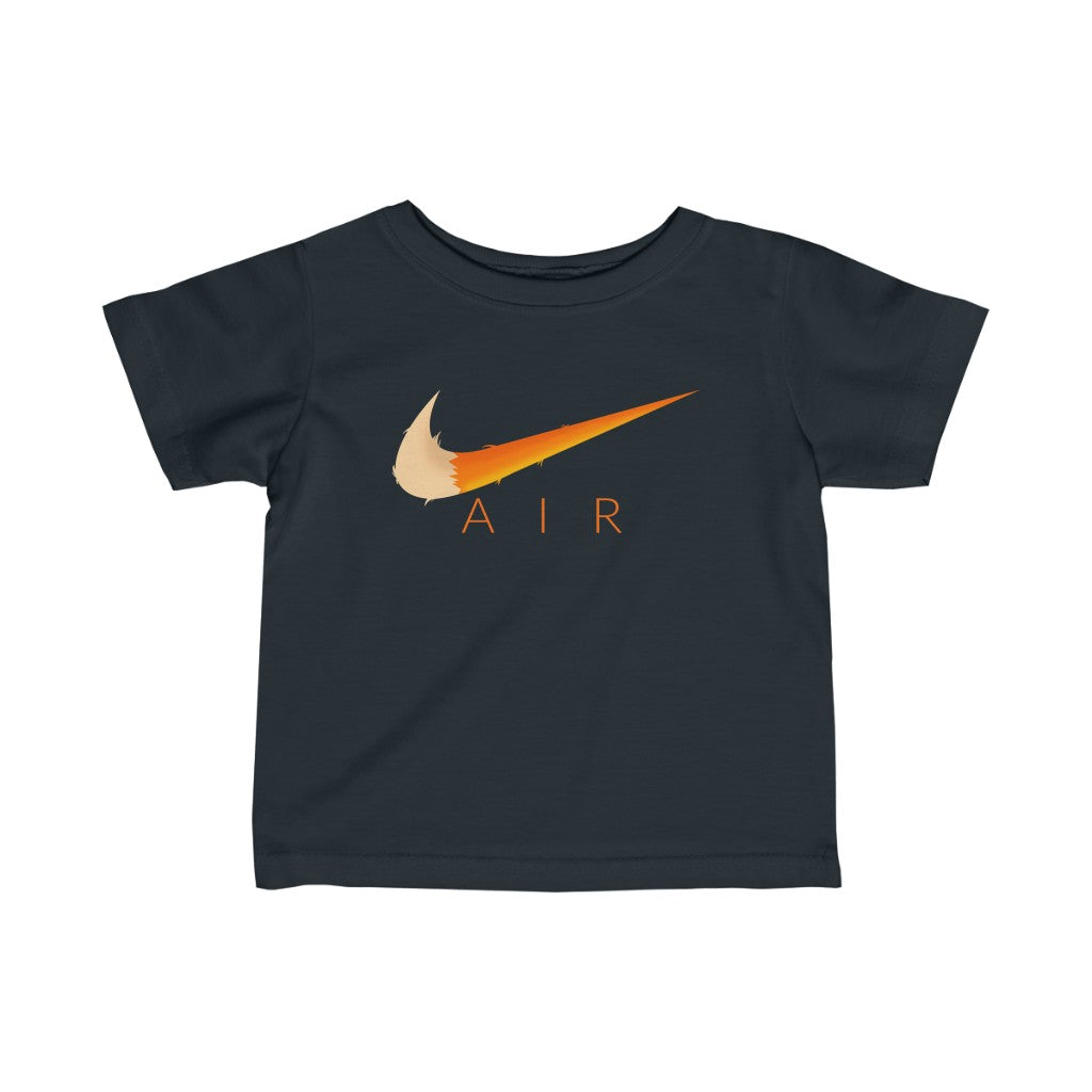Infant - Swoosh Fox