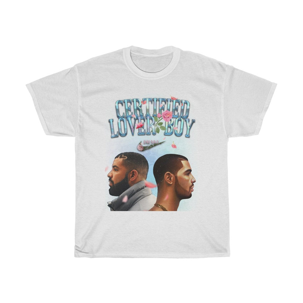 Drake Certified Lover