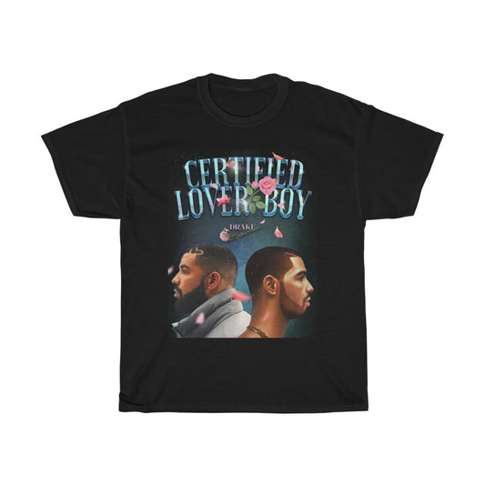 Drake Certified Lover