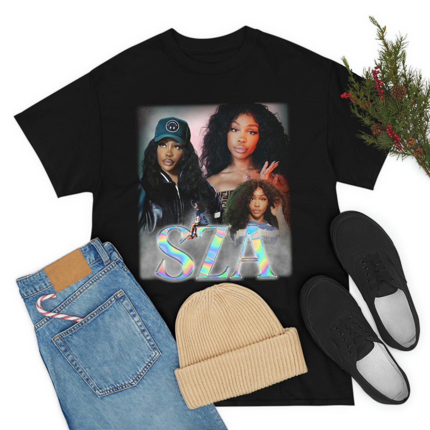 Sza 2